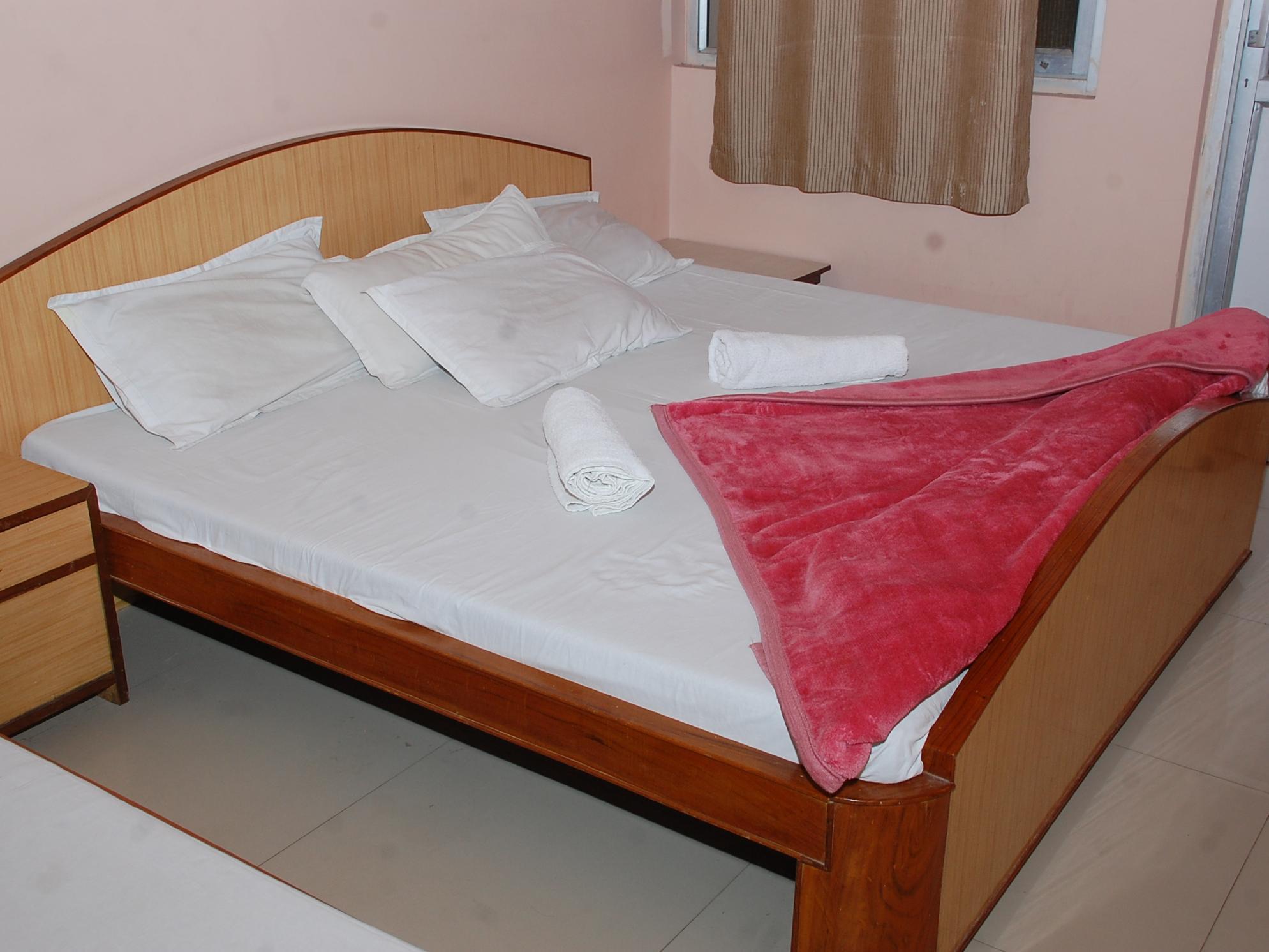 Hotel Dev Plaza Adžmér Exteriér fotografie